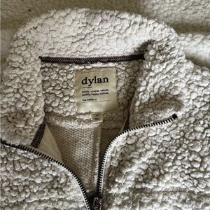 Dylan pullover